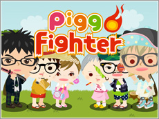 【メディア掲載・セミナー & イベント登壇】PiggFighter